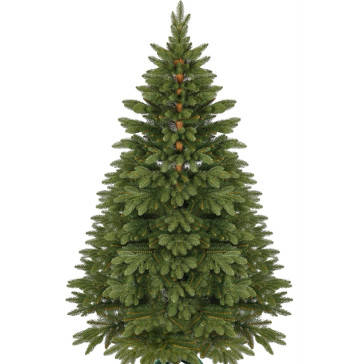 KING Műfenyő Full 3D - 180 cm