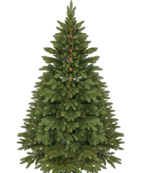 KING Műfenyő Full 3D - 180 cm