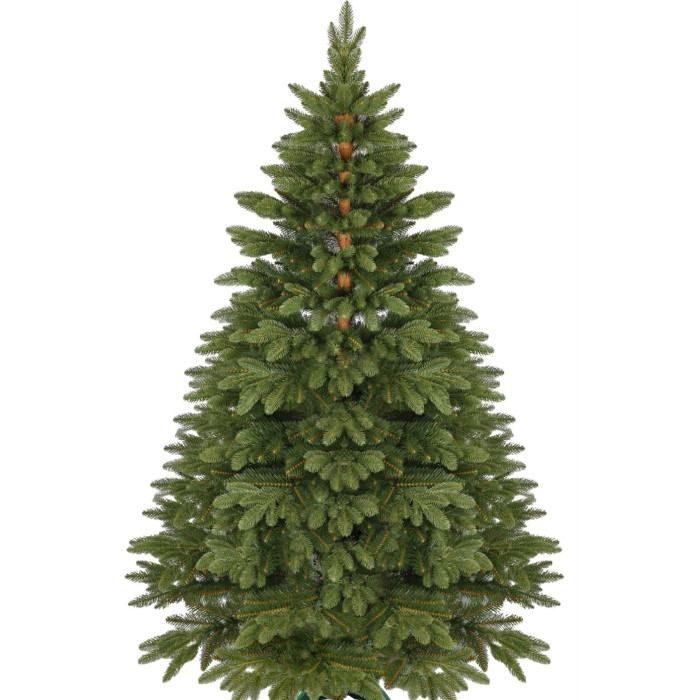 KING Műfenyő Full 3D - 220 cm