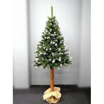 Helios Műfenyő 220 cm
