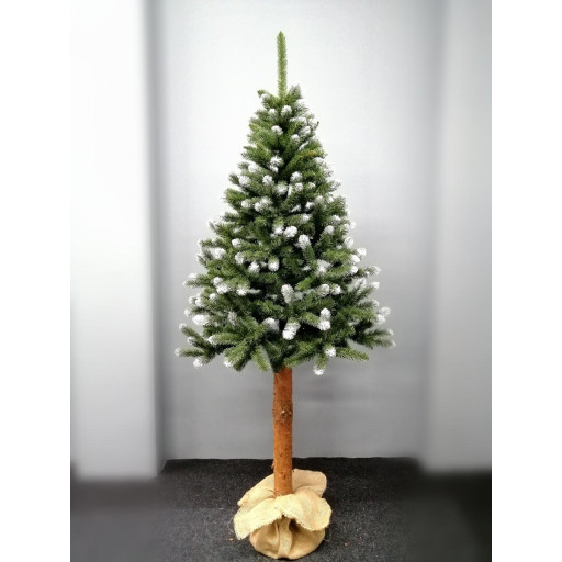 Helios Műfenyő 220 cm