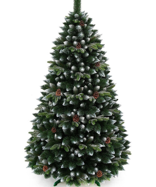 Alegria Műfenyő 3D + 2D - 180 cm