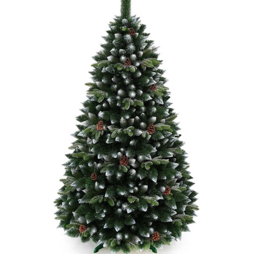 Alegria Műfenyő 3D + 2D - 250 cm