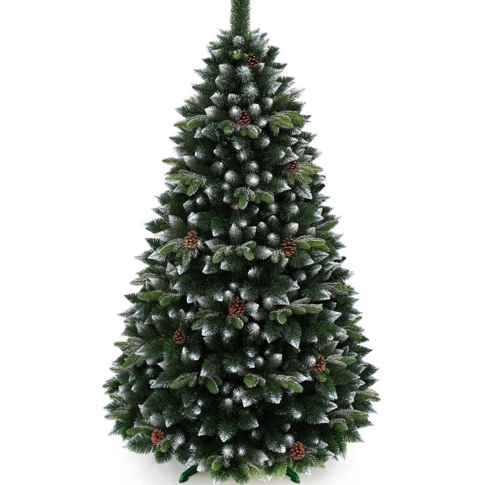 Alegria Műfenyő 3D + 2D - 250 cm