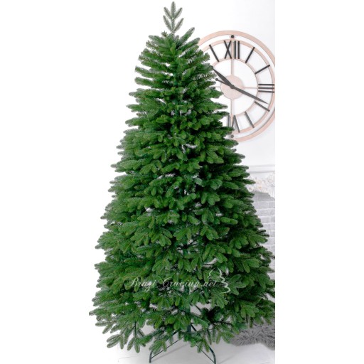 Boreal Műfenyő Full 3D 210 cm