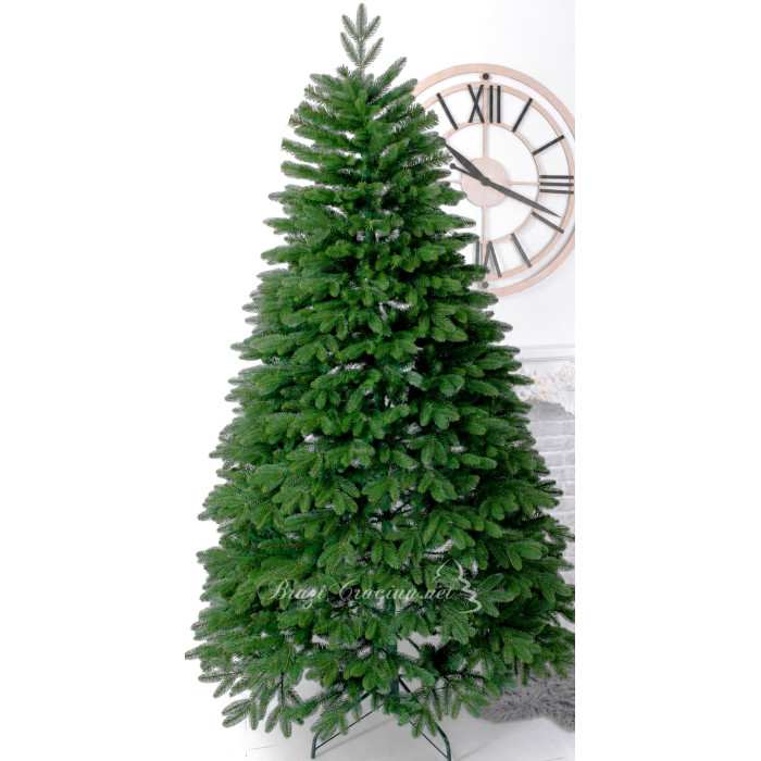 Boreal Műfenyő Full 3D 180 cm