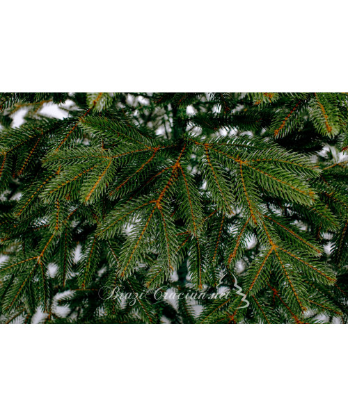 Boreal Műfenyő Full 3D 180 cm
