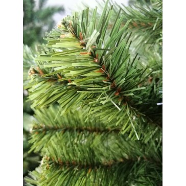 Abies Műfenyő 180 cm