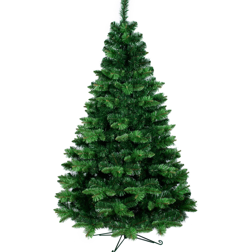 Grandis Műfenyő 120 cm