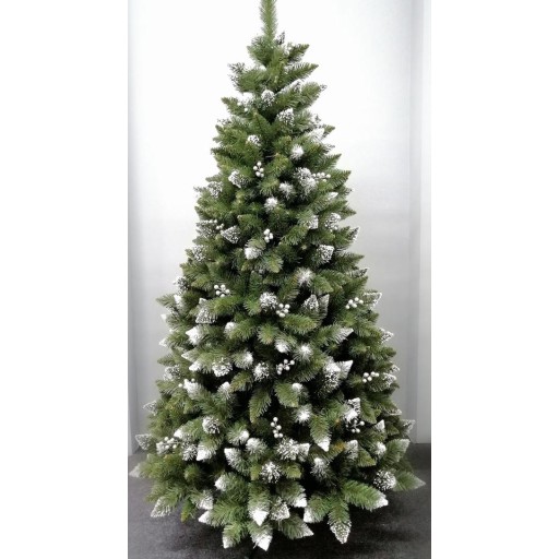 Oscana Műfenyő 220 cm