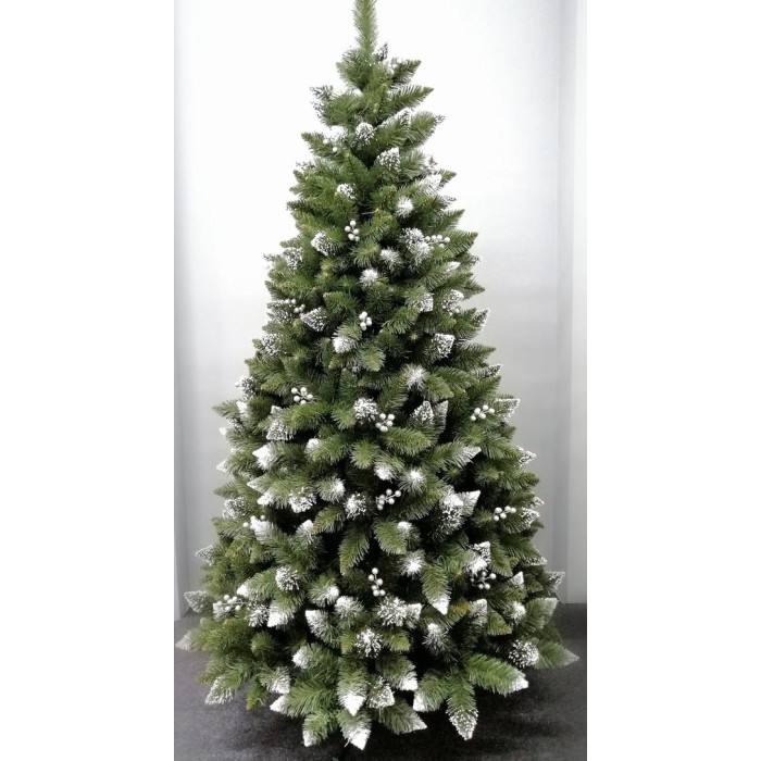 Oscana Műfenyő 220 cm