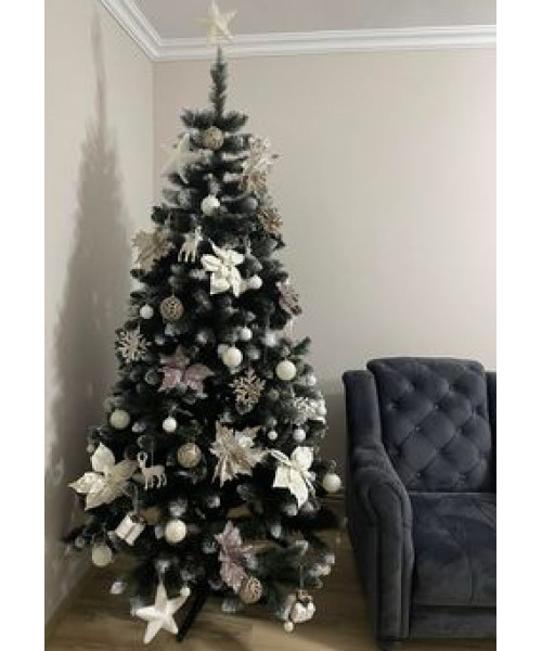 Eufrasio Műfenyő 220 cm