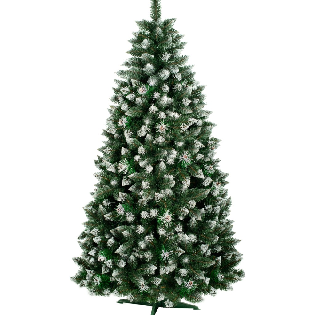 Eufrasio Műfenyő 220 cm