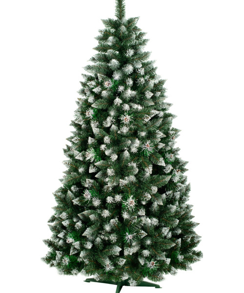 Eufrasio Műfenyő 220 cm