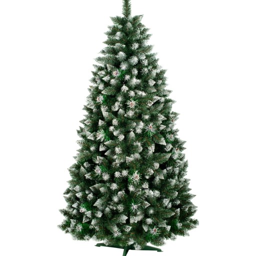 Eufrasio Műfenyő 220 cm