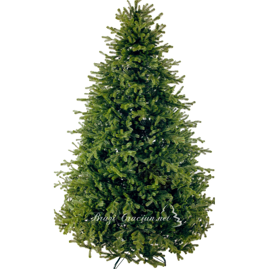 Evergreen Premium Műfenyő Full 3D, 210 cm