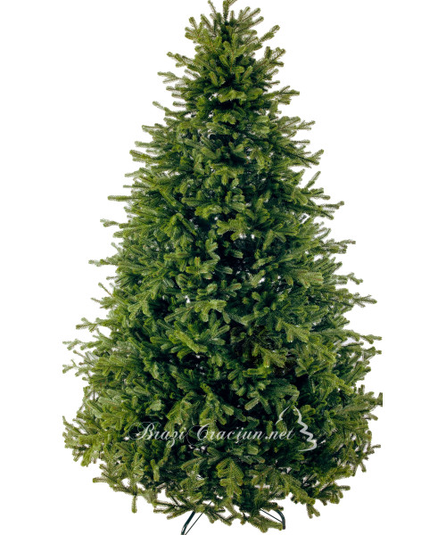 Evergreen Premium Műfenyő Full 3D, 210 cm