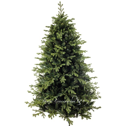 Everlux Műfenyő 3D + 2D - 250 cm