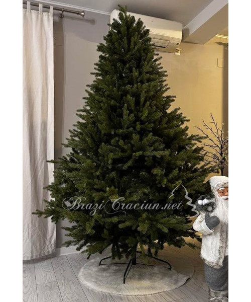 Latimus Műfenyő 220 cm