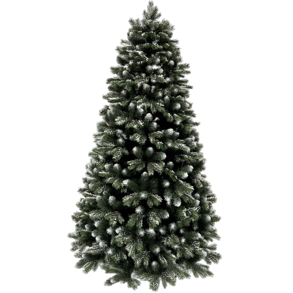 Linda Műfenyő 3D+2D - 210 cm