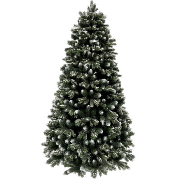 Linda Műfenyő 3D+2D - 210 cm