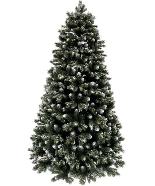 Linda Műfenyő 3D+2D - 210 cm