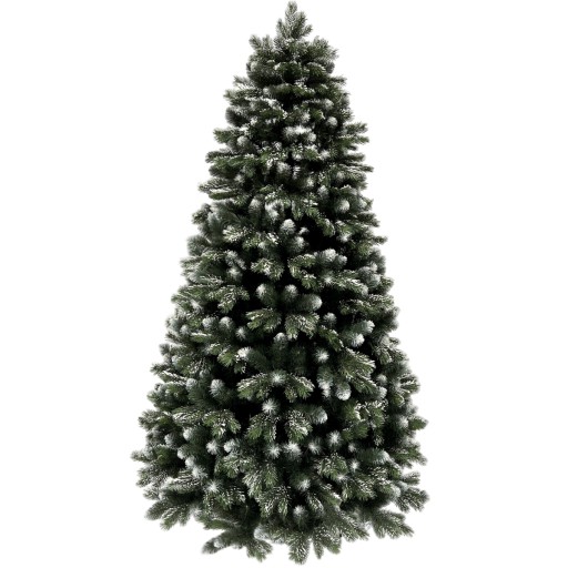Linda Műfenyő 3D+2D - 210 cm