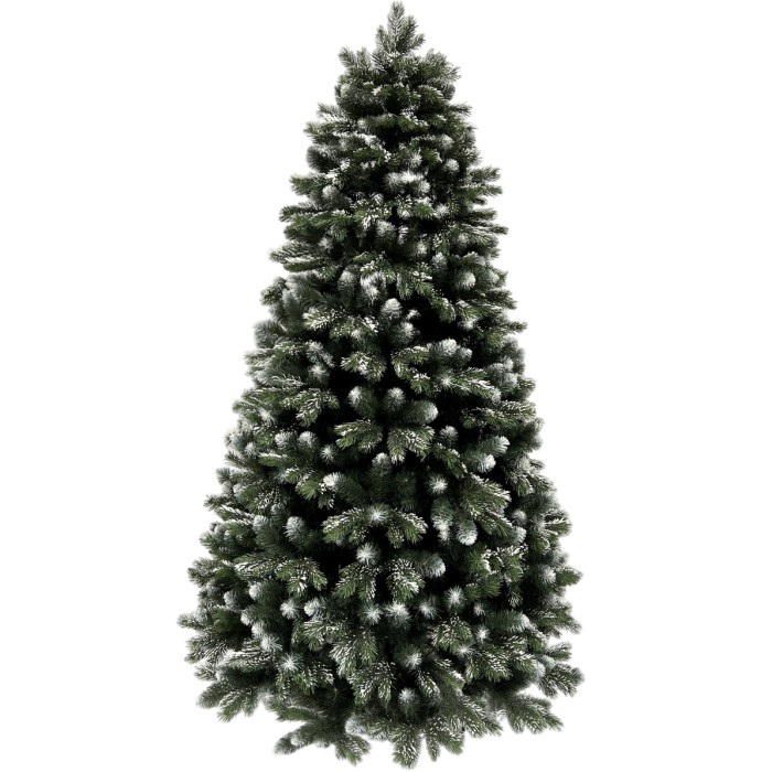 Linda Műfenyő 3D+2D - 240 cm
