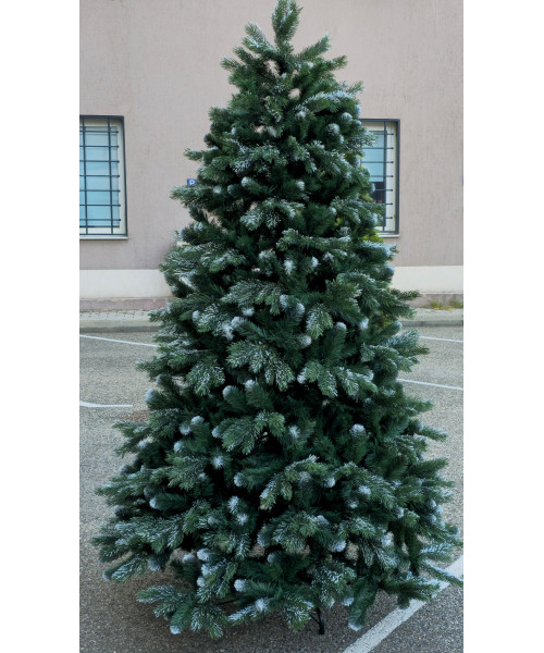 Linda Műfenyő 3D+2D - 210 cm