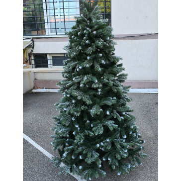 Linda Műfenyő 3D+2D - 210 cm