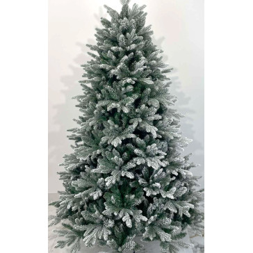 Majestic Snow Műfenyő 3D + 2D - 180 cm