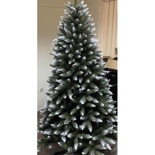 Nemura Műfenyő 220 cm