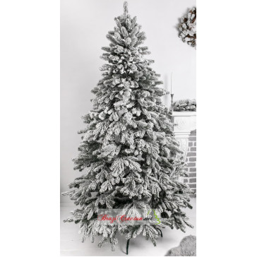 Winter Crown Műfenyő Full 3D 180 cm