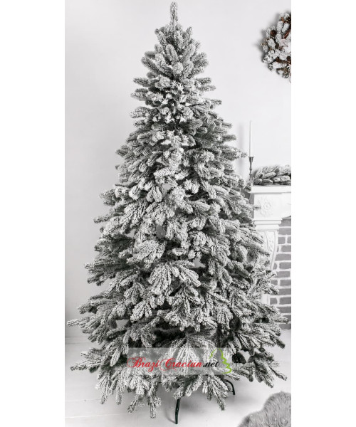 Winter Crown Műfenyő Full 3D 180 cm