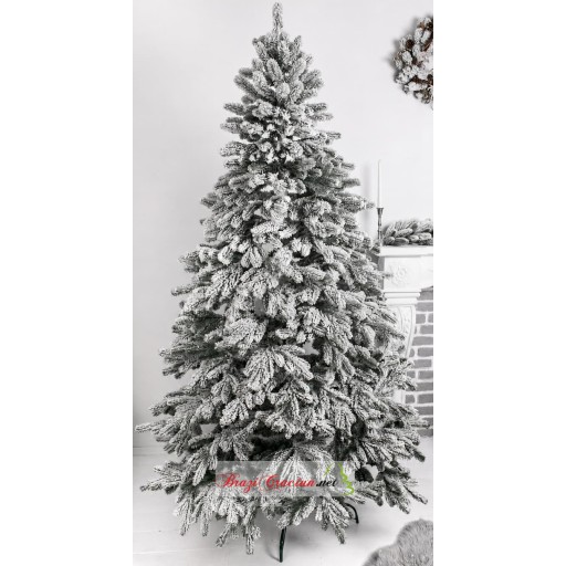 Winter Crown Műfenyő Full 3D 210 cm