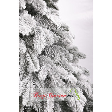 Winter Crown Műfenyő Full 3D 180 cm