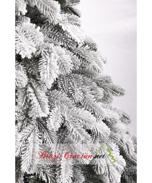 Winter Crown Műfenyő Full 3D 180 cm