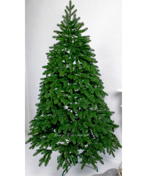 Normandia Műfenyő Full 3D, 180 cm