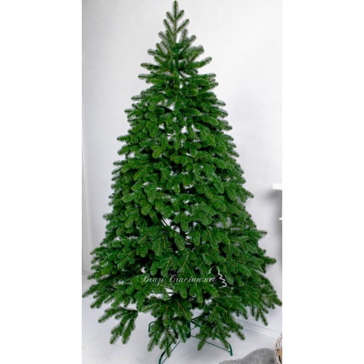 Normandia Műfenyő Full 3D, 210 cm