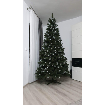 Oscana Műfenyő 180 cm