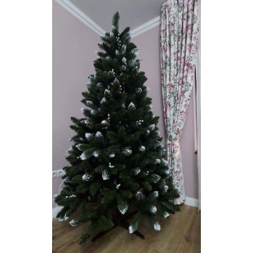 Oscana Műfenyő 180 cm