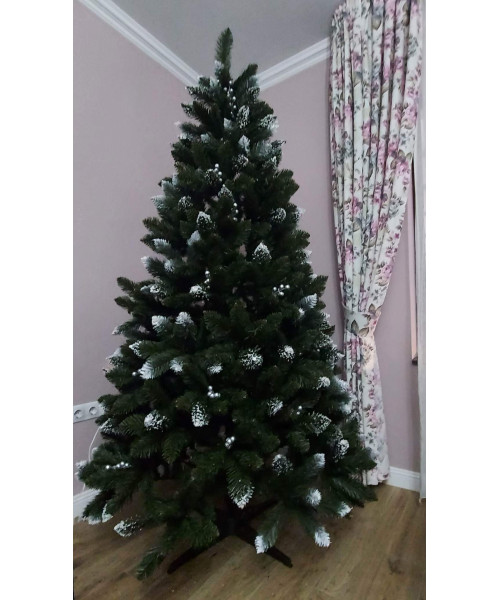 Oscana Műfenyő 180 cm
