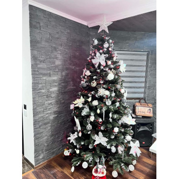 Oscana Műfenyő 180 cm