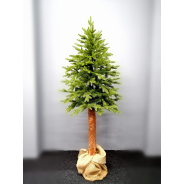 Longinus Műfenyő 3D + 2D - 180 cm