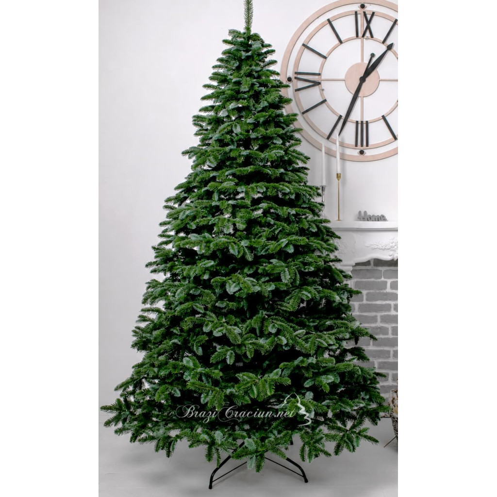 Tremblant Műfenyő Full 3D, 180 cm