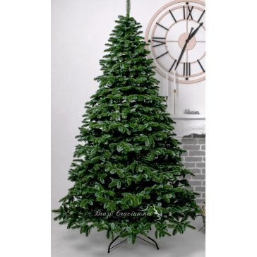 Tremblant Műfenyő Full 3D, 180 cm