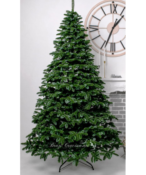 Tremblant Műfenyő Full 3D, 180 cm