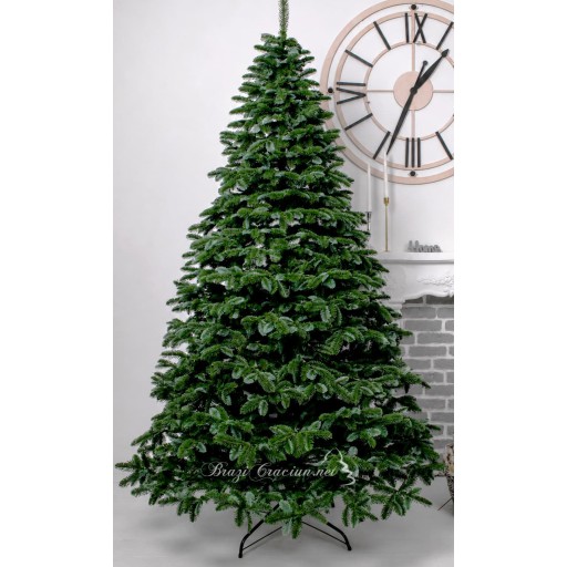 Tremblant Műfenyő Full 3D, 210 cm