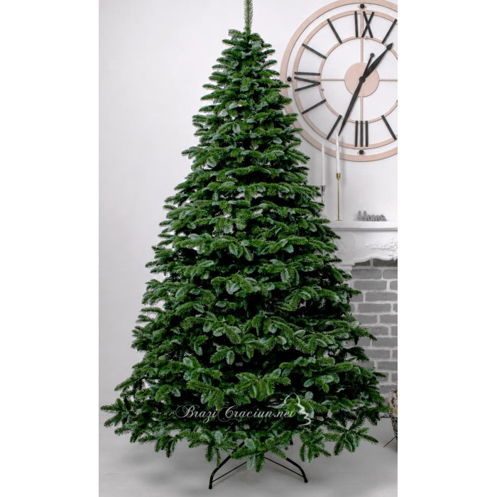 Tremblant Műfenyő Full 3D, 210 cm