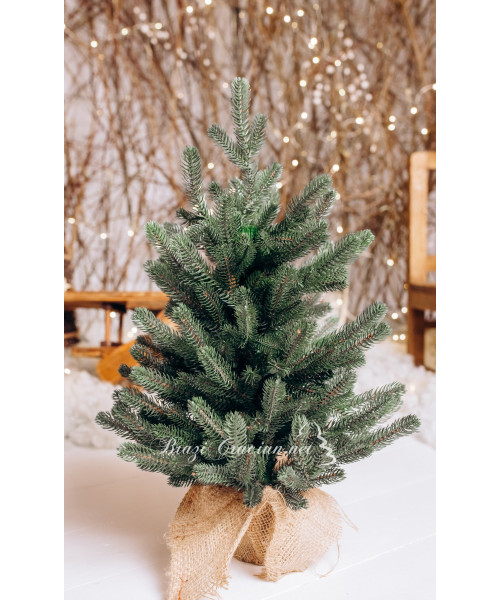 Vienez Műfenyő Full 3D - 55 cm